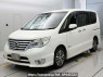 Used 2015 AT nissan serena HFC26 Image[0]
