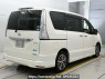 Used 2015 AT nissan serena HFC26 Image[1]