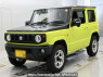 Used 2018 MT suzuki jimny JB64W Image[0]
