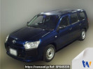 Toyota Succeed NCP160V
