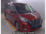 Used 2021 AT nissan serena HFC27 Image[0]