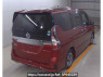 Used 2021 AT nissan serena HFC27 Image[1]
