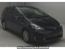 Toyota Prius alpha ZVW41W