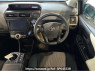 Used 2017 AT toyota prius-alpha ZVW41W Image[2]