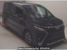 Used 2017 AT toyota voxy ZRR80W Image[0]