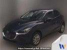 Mazda Mazda2 DJLAS