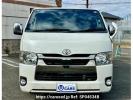 Toyota Hiace Van GDH201V