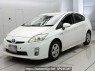 Used 2010 AT toyota prius ZVW30 Image[0]
