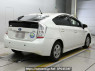 Used 2010 AT toyota prius ZVW30 Image[1]