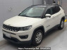 Used 2020 AT jeep compass M624 Image[0]