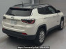 Used 2020 AT jeep compass M624 Image[1]