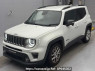 Used 2020 AT jeep renegade BV13PM Image[0]