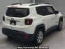 Used 2020 AT jeep renegade BV13PM Image[1]