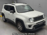 Used 2020 AT jeep renegade BV13PM Image[2]