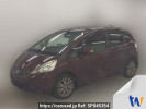 Honda Fit GE8