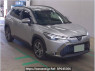 Used 2024 AT toyota corolla-cross ZVG13 Image[0]