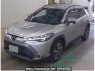 Used 2024 AT toyota corolla-cross ZVG13 Image[1]
