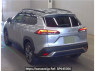 Used 2024 AT toyota corolla-cross ZVG13 Image[2]