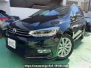 Volkswagen Golf Touran 1TCZD