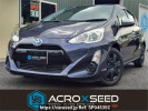 Toyota Aqua NHP10