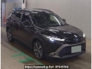 Toyota Corolla Cross ZVG15