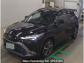 Used 2022 AT toyota corolla-cross ZVG15 Image[1]