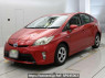 Used 2013 AT toyota prius ZVW30 Image[0]