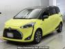 Used 2019 AT toyota sienta NHP170G Image[0]