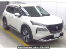 Nissan X-Trail SNT33