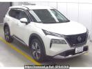 Nissan X-Trail SNT33