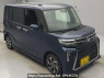 Used 2025 AT daihatsu tanto-custom LA650S Image[2]