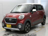 Used 2015 AT daihatsu cast LA260S Image[0]