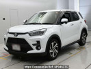 Toyota Raize A201A