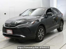 Toyota Harrier MXUA80