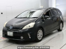 Toyota Prius alpha ZVW41W