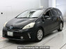 Used 2012 AT toyota prius-alpha ZVW41W Image[0]