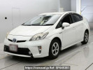 Toyota Prius ZVW30
