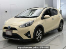 Toyota Aqua NHP10H
