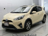 Used 2019 AT toyota aqua NHP10H Image[0]