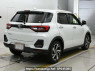 Used 2022 AT toyota raize A201A Image[1]