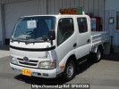 Toyota Dyna Truck KDY281