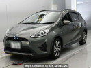 Toyota Aqua NHP10H