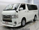 Toyota Regiusace Van GDH201V
