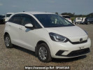 Honda Fit GR2