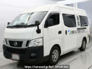 Nissan NV350 CARAVAN VAN CS4E26