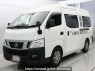Used 2012 AT nissan nv350-caravan-van CS4E26 Image[0]
