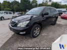 Toyota Harrier ACU30W