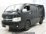 Used 2013 AT toyota hiace-van TRH200V Image[0]