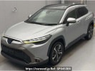 Toyota Corolla Cross ZVG11