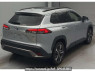 Used 2021 AT toyota corolla-cross ZVG11 Image[1]
